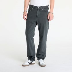 Tommy Jeans Ryan Regular Straight Pants Gray