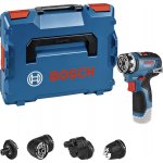 Bosch GSR 12V-35 FC Professional 0 601 9H3 003 – Zbozi.Blesk.cz