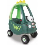 Little Tikes Go Green Cozy Coupe dinosaurus – Zboží Dáma