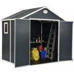CoverTech Bergen 2,4 x 1,9 m CT003 – Hledejceny.cz