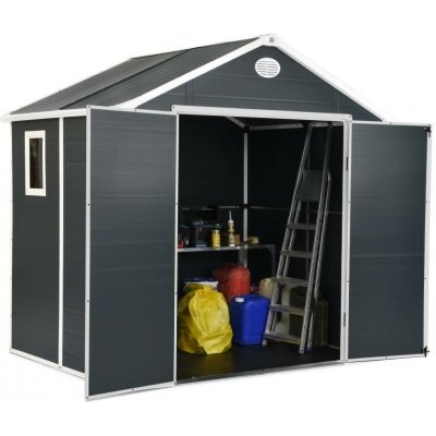 CoverTech Bergen 2,4 x 1,9 m CT003 – Hledejceny.cz