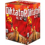 Kompaktní ohňostroj Diktátor 25 ran 45 mm – Zboží Mobilmania