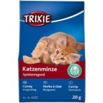 Trixie Catnip 20 g – Zboží Mobilmania