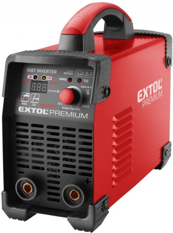 Extol PREMIUM 160A