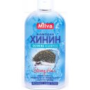 Kosmetická sada Milva chininový šampon 3 x 200 ml dárková sada