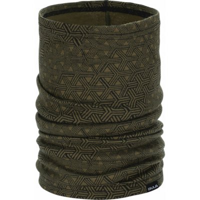 Bula Printed Wool Tube – Zboží Dáma