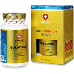 SWISS pharma BOLADROL 50 kapslí – Zboží Dáma