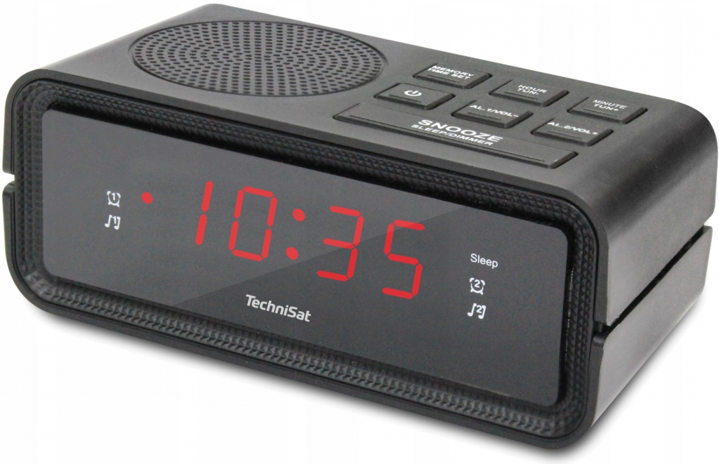 TechniSat Digiclock 2