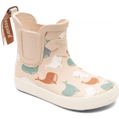 Bisgaard dětské holínky 92021 5030 – Zboží Mobilmania