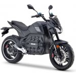 EcoWheel DIABEL 6000W 50Ah šedá | Zboží Auto