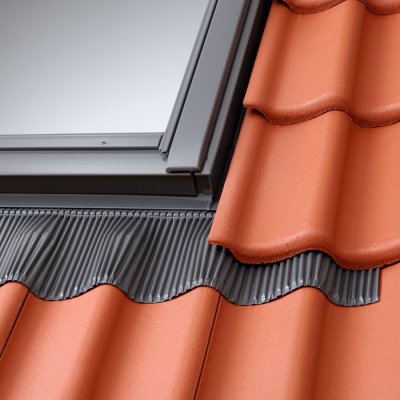 VELUX EDW 2000 M06 78x118 – Zboží Mobilmania