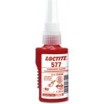 Loctite 577 Těsnící lepidlo na závity 50 ml – Zboží Mobilmania