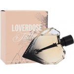 Diesel Loverdose Tattoo toaletní voda dámská 75 ml – Sleviste.cz