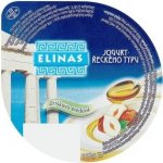 Elinas Jogurt řeckého typu med a oříšek 150 g – Hledejceny.cz