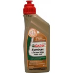 Castrol Syntrax Limited Slip 75W-140 1 l – Hledejceny.cz