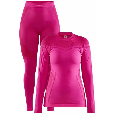 Craft Core Dry Fuseknit černá – Hledejceny.cz