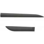 Lišty pravých dveří TOYOTA RAV4 | 5901532577761 – Zboží Mobilmania