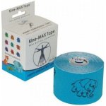 KineMAX tape Happy 5 cm x 5 m – Zboží Dáma