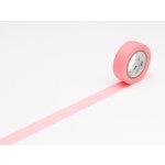 MT masking tape shocking red – Hledejceny.cz