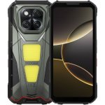 Doogee V Max Play 5G 16GB/512GB Armor Black – Hledejceny.cz