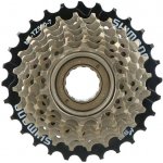 Shimano Tourney MF-TZ500-7 – Hledejceny.cz