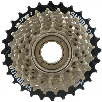 Shimano Tourney MF-TZ500-7 – Hledejceny.cz