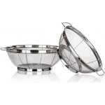 BANQUET Sada sítek s podstavcem AKCENT, 2 ks (28500976) – Zbozi.Blesk.cz