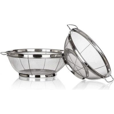 BANQUET Sada sítek s podstavcem AKCENT, 2 ks (28500976) – Zbozi.Blesk.cz