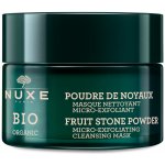 Nuxe Bio Organic Fruit Stone Powder Micro-Exfoliating Mask 50 ml – Hledejceny.cz