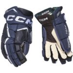 Hokejové rukavice CCM Jetspeed FTW sr – Sleviste.cz