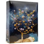 FANDY Fotoalbum 10x15 200 foto Goldie 2 – Zboží Živě