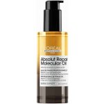LOREAL Serie Expert Absolut Repair Molecular Bi-Phase Oil 90 ml – Hledejceny.cz