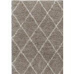 Vopi Alvor shaggy 3401 beige – Hledejceny.cz