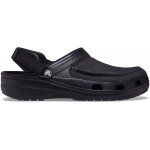 Crocs Yukon Vista II Clog černé – Zboží Mobilmania