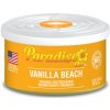 Vůně do auta Paradise Air Organic Air Freshener Vanilla Beach 42 g