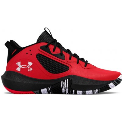 Under Armour UA GS Lockdown 6 3025617-600 – Hledejceny.cz