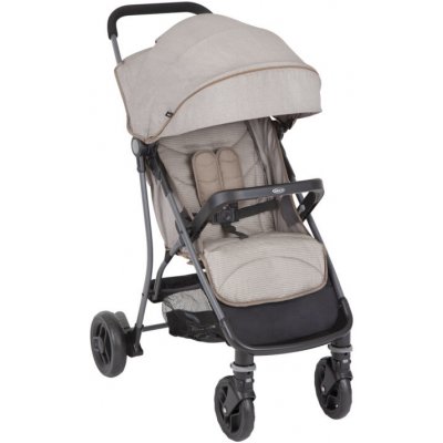 Graco Breaze Lite 2 Little Adventures 2024 – Sleviste.cz