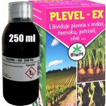 Biom Plevel EX 250 ml – Zboží Mobilmania