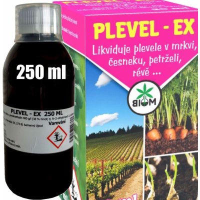 Biom Plevel EX 250 ml