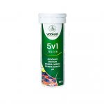 Vodnář Tester 5v1 – Zboží Dáma