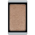 Artdeco perleťové oční stíny 12 Chocolade Cake 0,8 g – Zboží Dáma