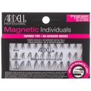 Ardell Magnetic Individuals sada magnetické trsové řasy 12 ks Short Black + magnetické trsové řasy 12 ks Medium Black + magnetické trsové řasy 12 ks Long Black