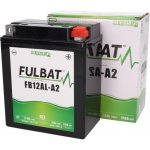 Fulbat FB12AL-A2 GEL | Zboží Auto