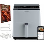 COSORI Dual Blaze Smart 6,4 l – Zboží Dáma