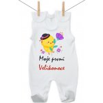 Boodyy Dupačky Moje první Velikonoce Chlapec – Zbozi.Blesk.cz