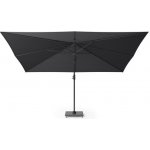 Challenger 1 Premium Platinum 400 x 300 cm, Faded Black, barva rámu Antracitová – Hledejceny.cz