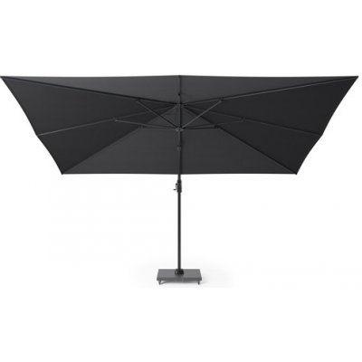 Challenger 1 Premium Platinum 400 x 300 cm, Faded Black, barva rámu Antracitová – Hledejceny.cz