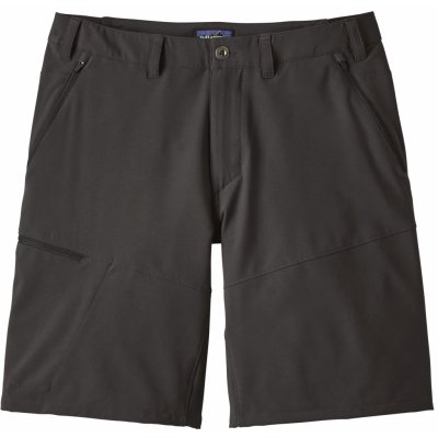 Patagonia Men's Altvia Trail shorts 10 Black – Zboží Mobilmania