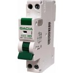 Gacia PL8HT typ A B20A 30mA 1P+N – Zboží Mobilmania