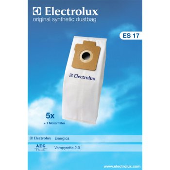Electrolux ES17 6 ks